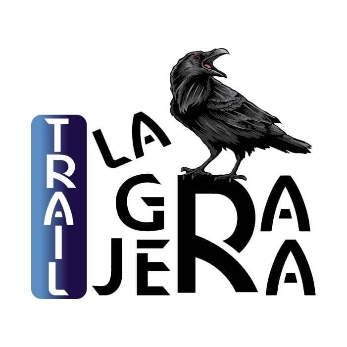 Trail La Grajera 2026 logo